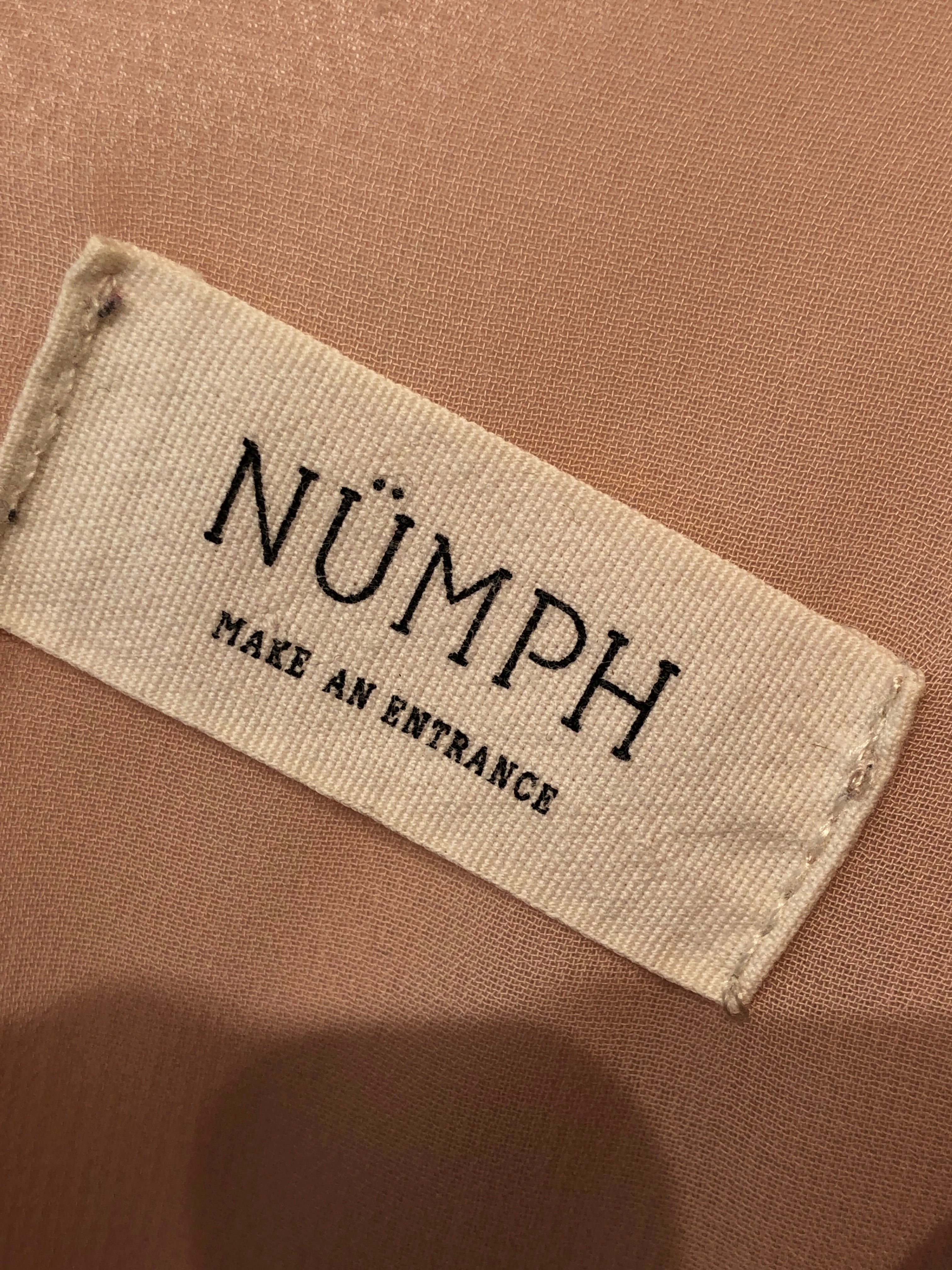 Nümph Kjole